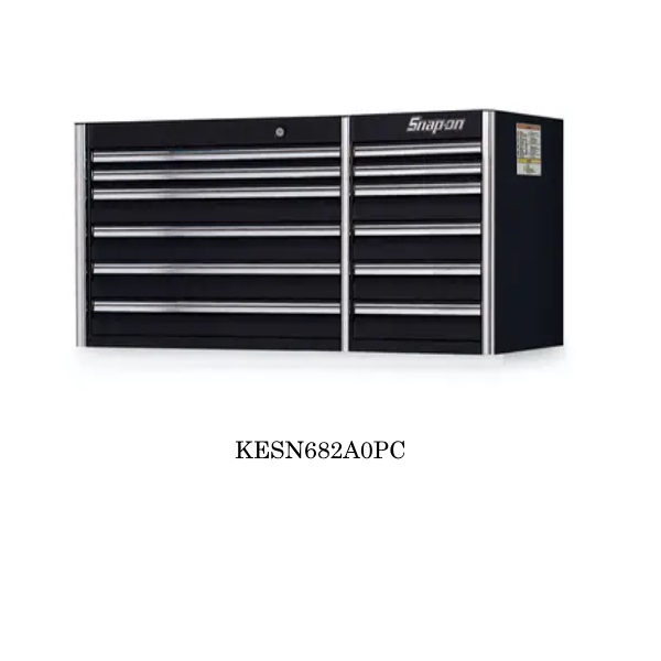 Snapon-EPIQ Series-KESE682A0*/KESN682A0 Series Drawer Sections